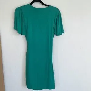 privacy please green dress Sweetheart Neckline Maxi Dress in Sage Green - 8